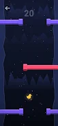 Quack Climb: Duck Game screenshot