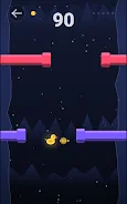 Quack Climb: Duck Game screenshot