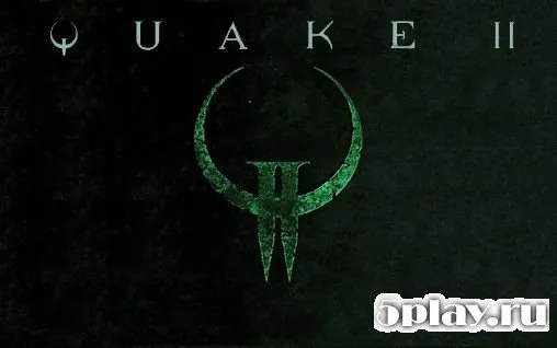 Quake 2 Touch screenshot 1