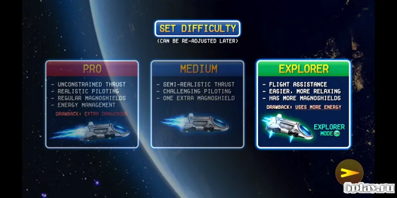 Quantum Contact: Jupiter Mission screenshot 2