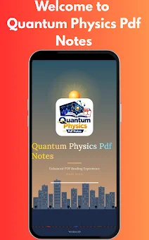 Quantum Physics Pdf Notes screenshot