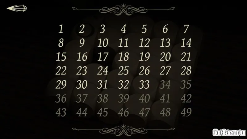 Qubes Крестики Нолики 1.0 screenshot 3