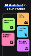 Question.AI - Chatbot&Math AI screenshot
