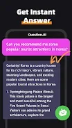 Question.AI - Chatbot&Math AI screenshot