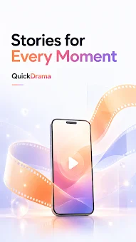 QuickDrama: Short Drama Series screenshot
