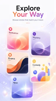 QuickDrama: Short Drama Series screenshot