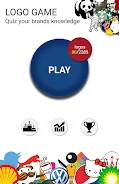 Quiz: Logo game screenshot
