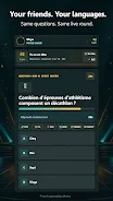 Quiz Party: Live Quiz Game screenshot