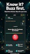 Quiz Party: Live Quiz Game screenshot