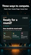 Quiz Party: Live Quiz Game screenshot