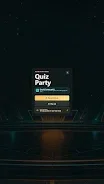 Quiz Party: Live Quiz Game screenshot