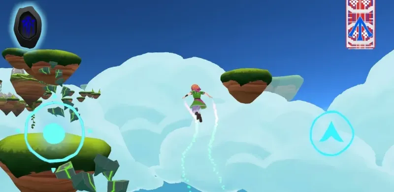 Raanaa - Sjamanjenta 1.2 screenshot 2