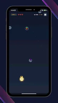 Rabbit Survival screenshot