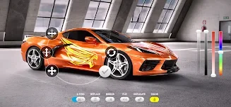 Race Max Pro screenshot