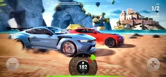 Race Max Pro screenshot