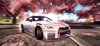 Race Max Pro screenshot