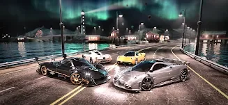 Race Max Pro screenshot