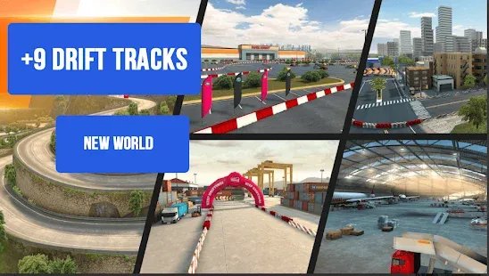 Racers Car Driver 1.0 screenshot 2