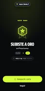 Rachafit: Diario de entrenos screenshot