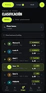 Rachafit: Diario de entrenos screenshot