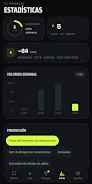 Rachafit: Diario de entrenos screenshot