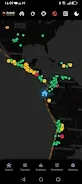 Radar Earth screenshot