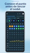 RadarFish screenshot