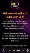 Radio Elton John screenshot