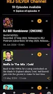 Radio Elton John screenshot