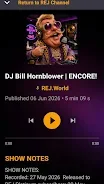 Radio Elton John screenshot