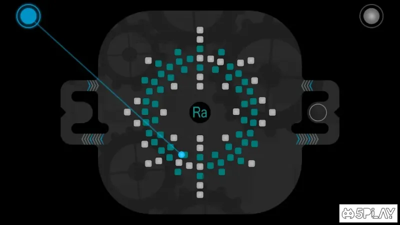 Radium 2 screenshot 3