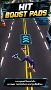 RagBlast screenshot
