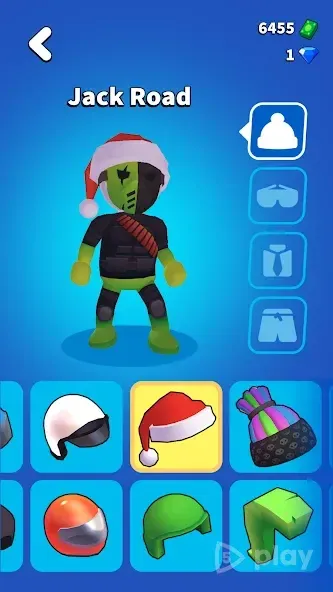 Rage Road 1.3.27 screenshot 4