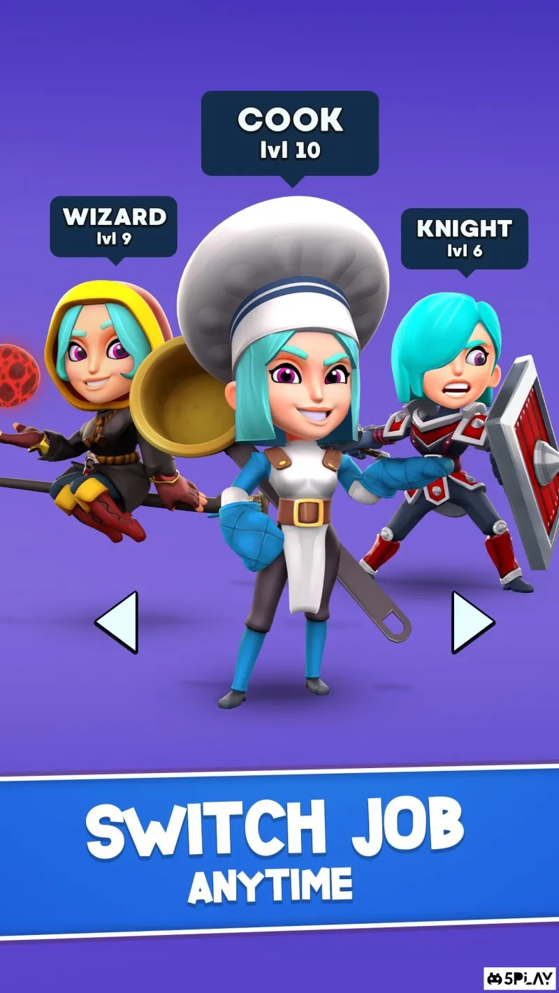 Raid Heroes 1.40.9 screenshot 3