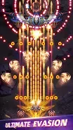 Raiden Fighter: Alien Shooter screenshot