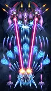 Raiden Fighter: Alien Shooter screenshot