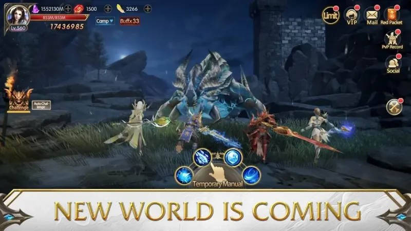 Raider: Origin 1.19.0 screenshot 4