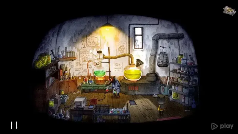 RainCity 1.0.21 screenshot 4