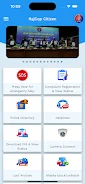 RajCop Citizen screenshot