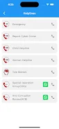 RajCop Citizen screenshot
