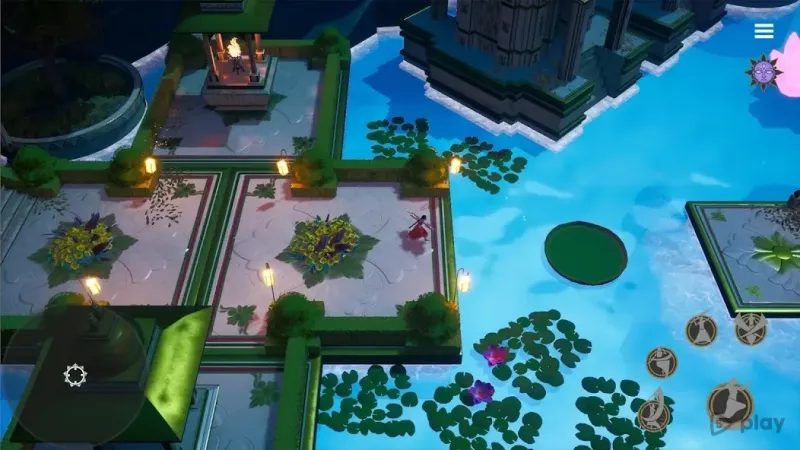 Raji: An Ancient Epic 2.0 screenshot 4