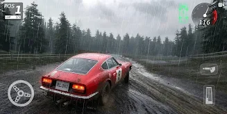 Rally One screenshot