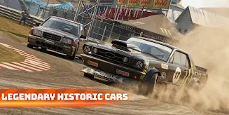 Rally One screenshot
