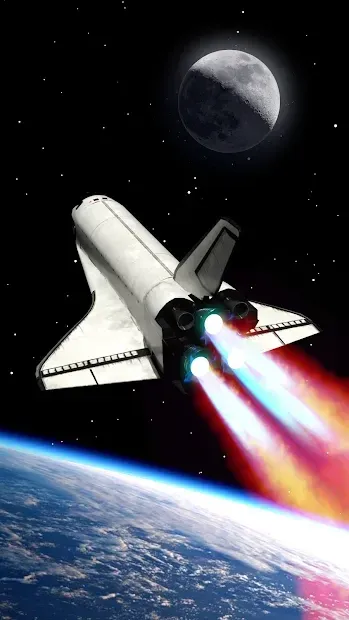 Ramp Car Jumping 2.2.2 screenshot 2