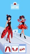 Rampwalk Fashion Game screenshot