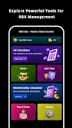RBX Calc – Robux Value Counter screenshot