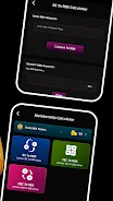 RBX Calc – Robux Value Counter screenshot