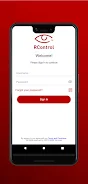 RControl screenshot