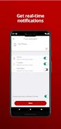 RControl screenshot