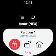 RControl screenshot